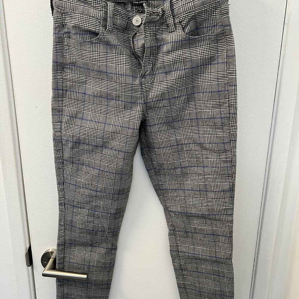 AE jeggings 4REG